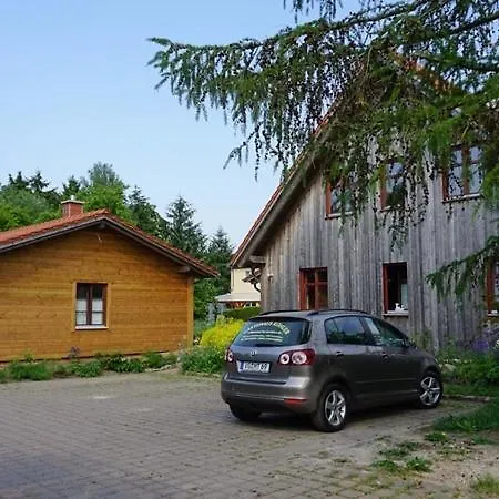 Gaestehaeuser Eva_maria Und Reinha Ubytování v soukromí